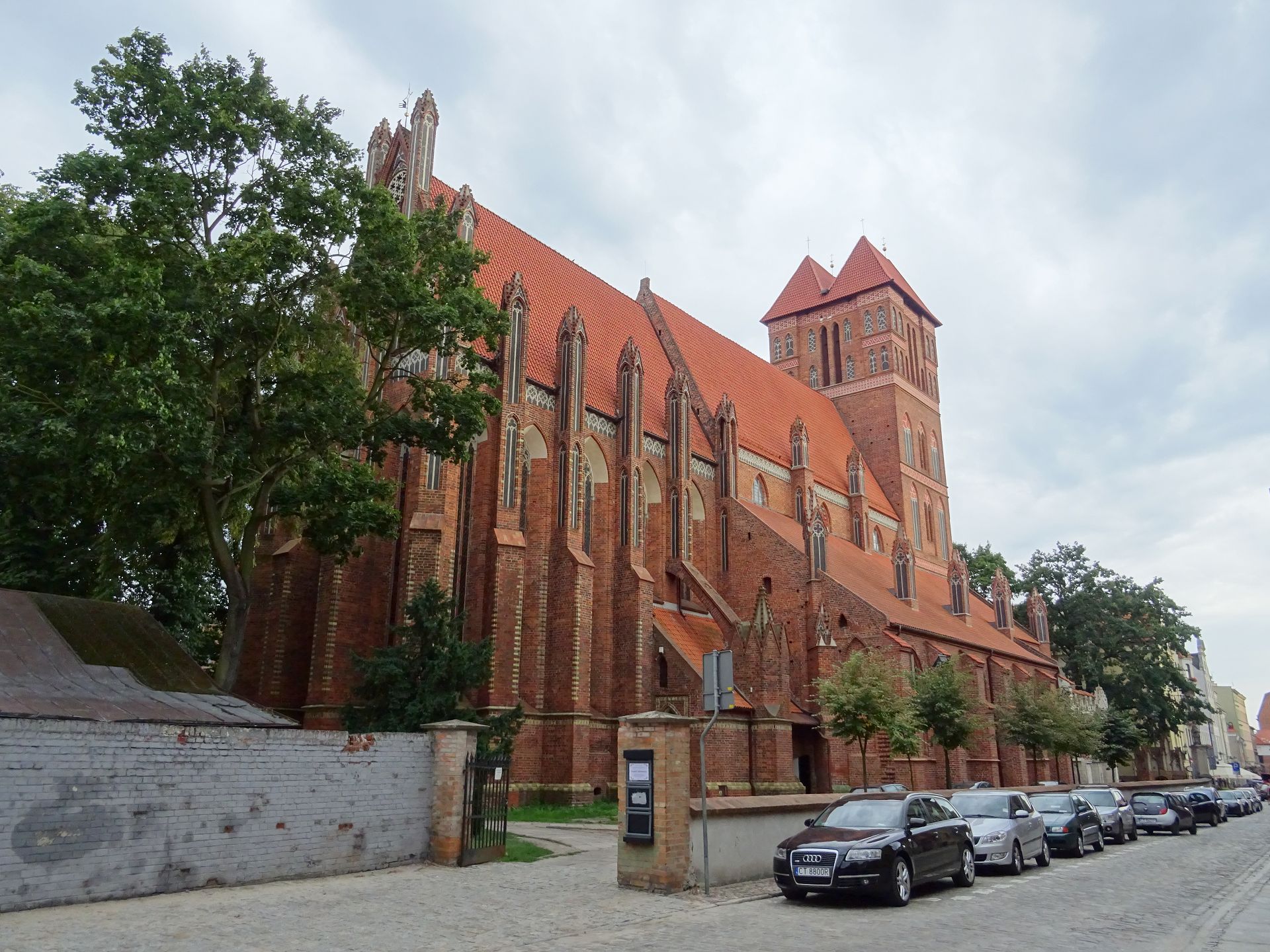 Torun